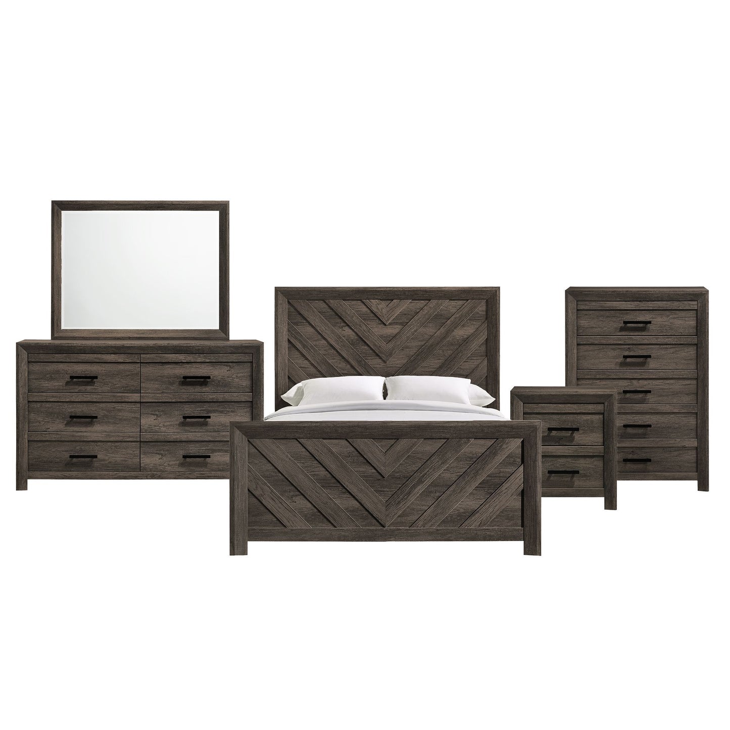 Eleanor - Bedroom Set