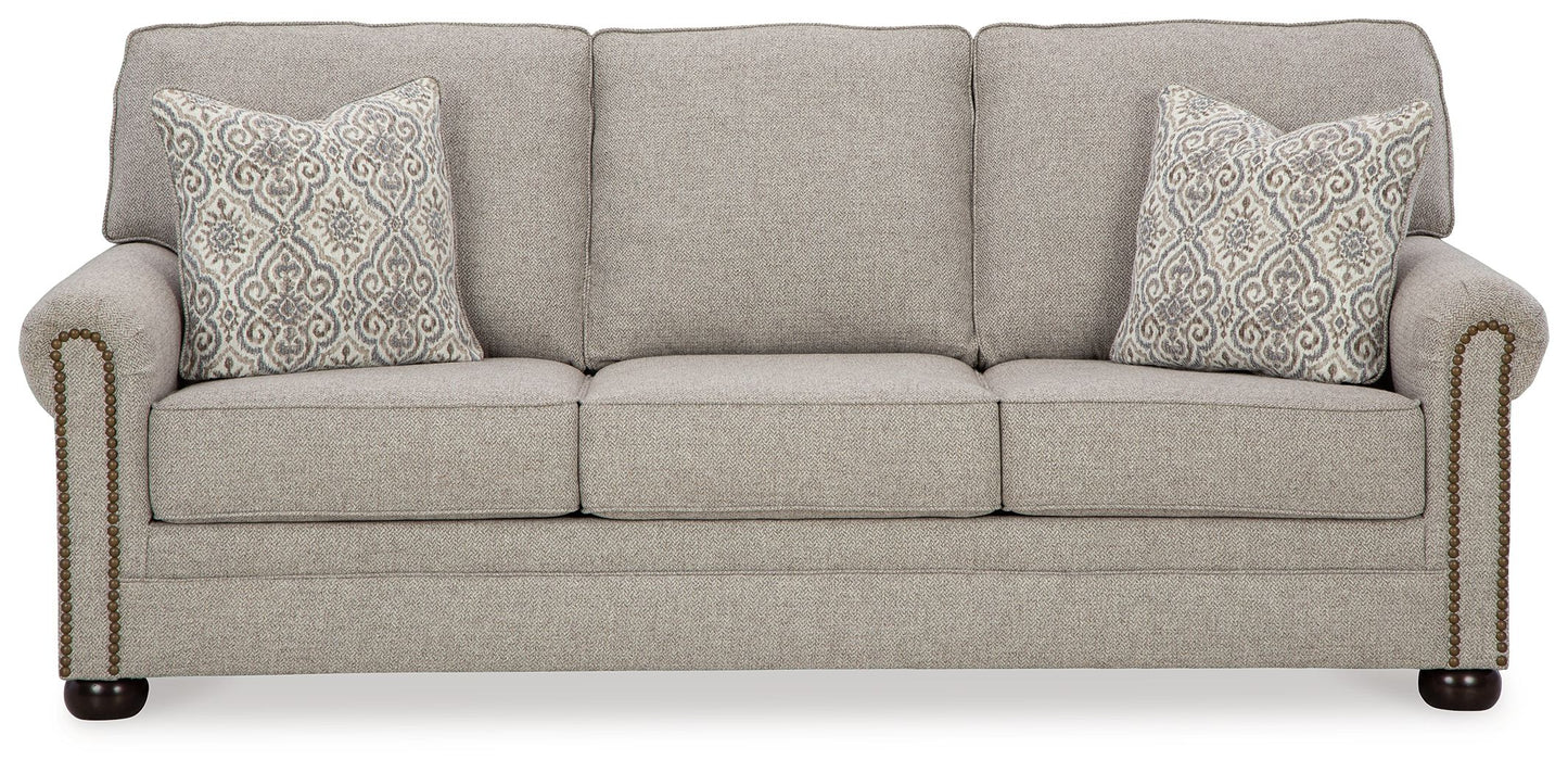 Gaelon - Queen Sofa Sleeper - Dune
