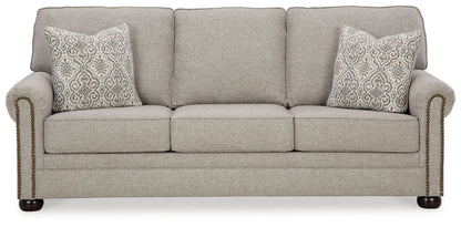 Gaelon - Queen Sofa Sleeper - Dune