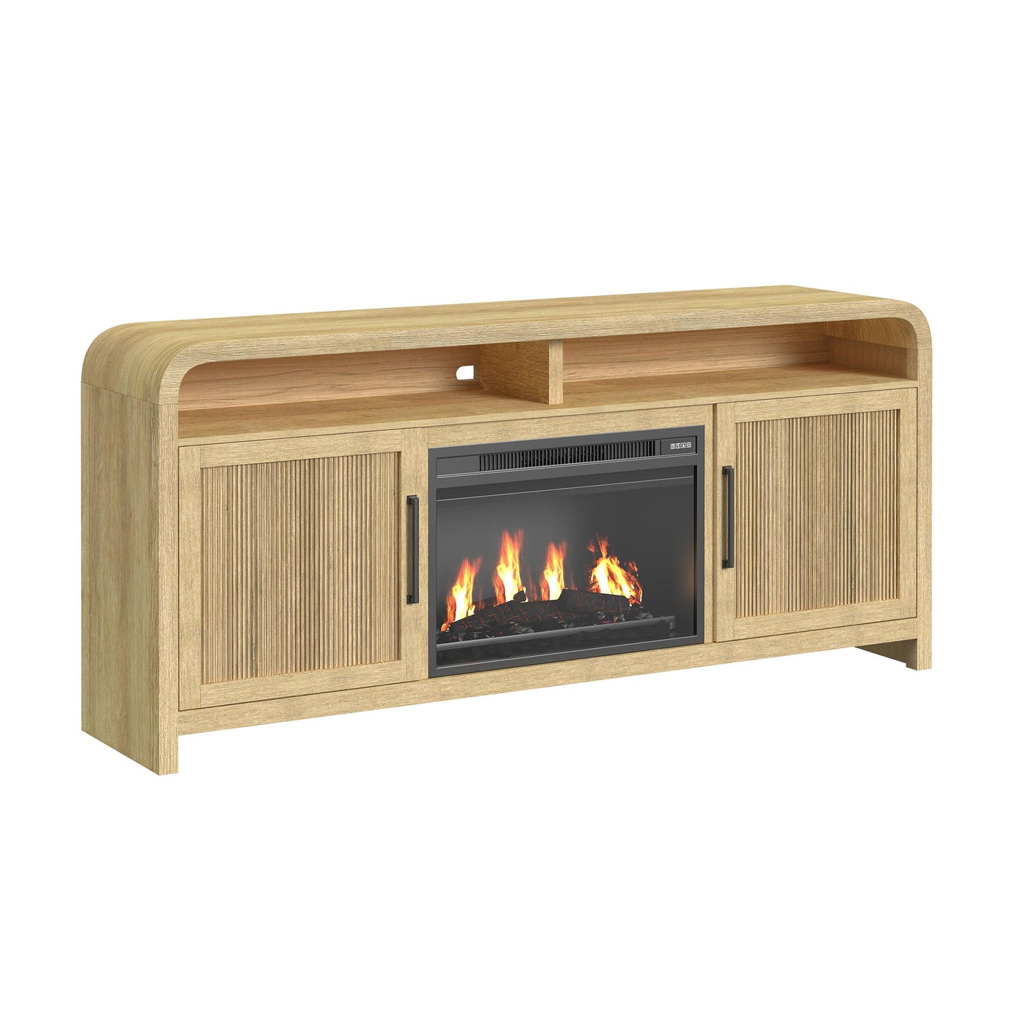 Ridgemont - TV Console