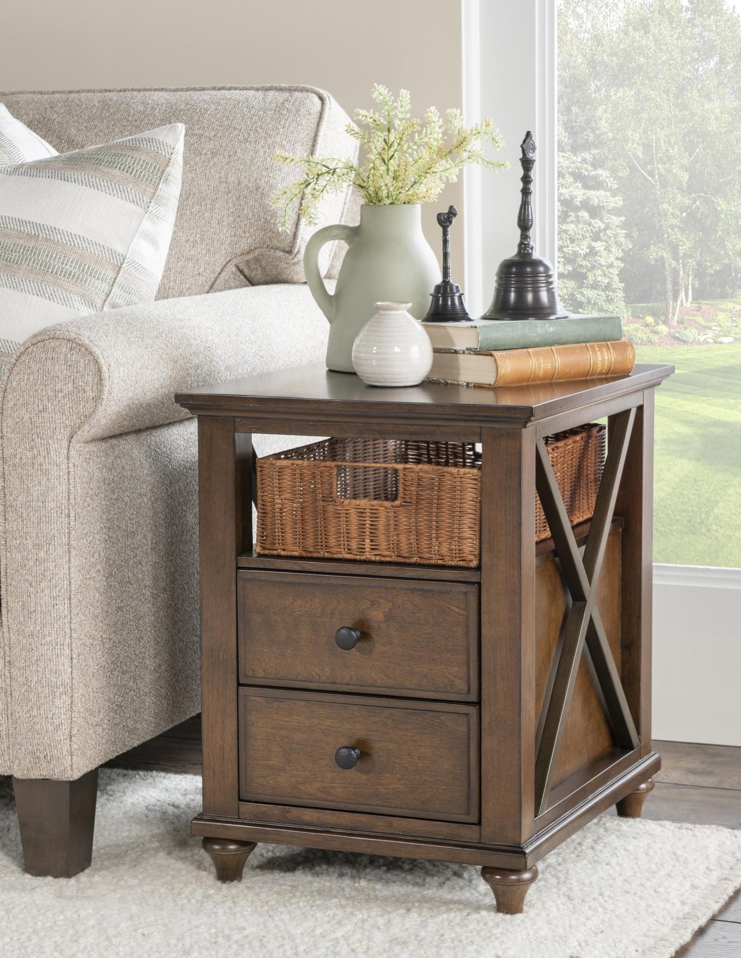 Elise - Table