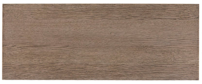 Tide & Timber - 2 Drawers Desk With Multi Charging Outlets
