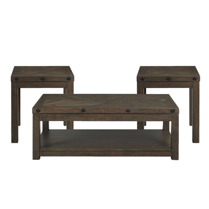Colorado - Occasional Set
