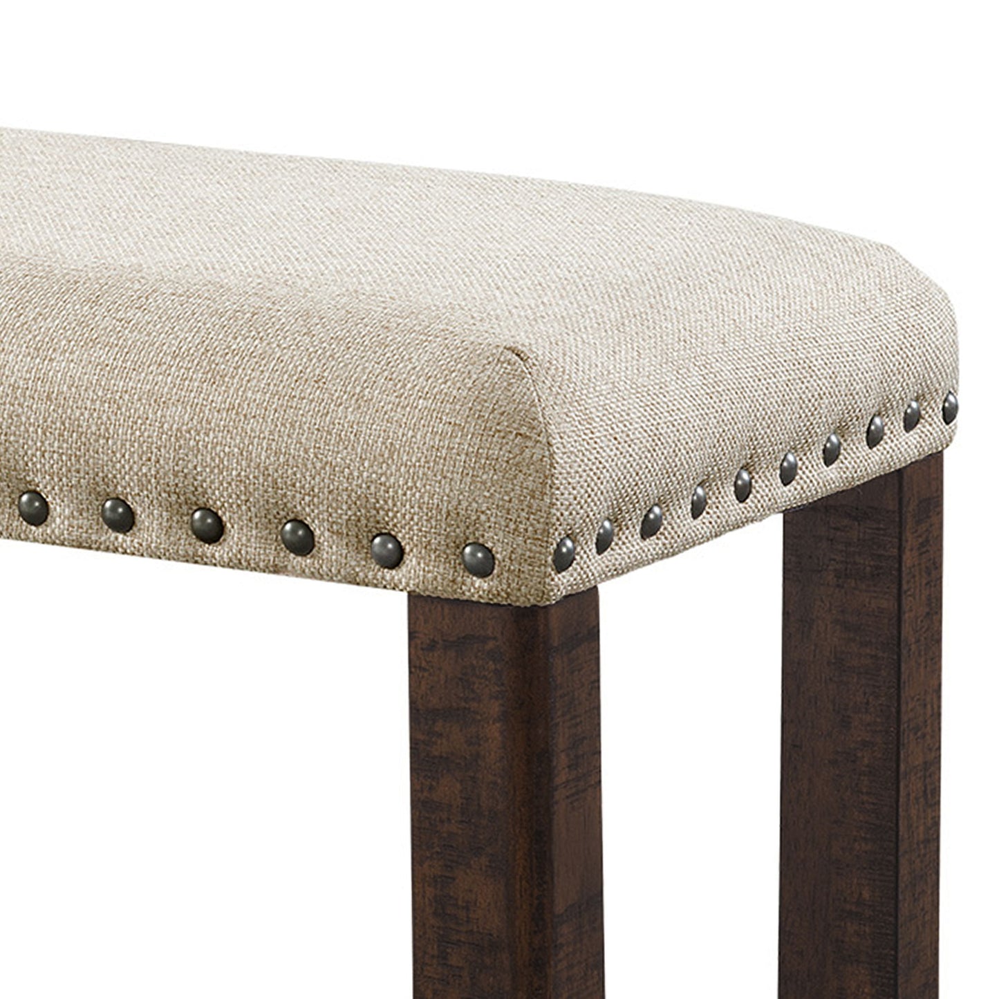 Jax - Bench - Cream