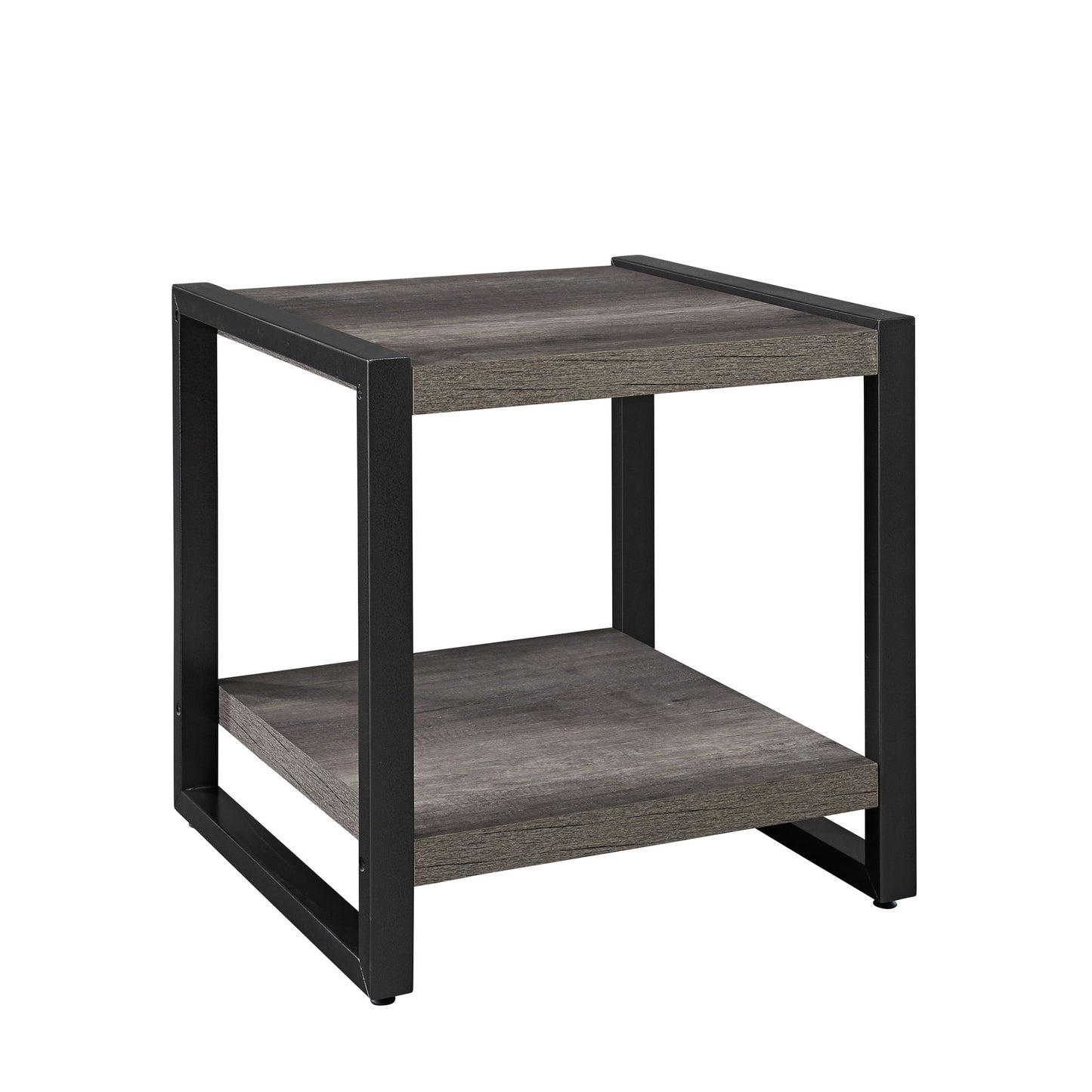 Tanners Creek - 3 Piece Table Set - Graystone
