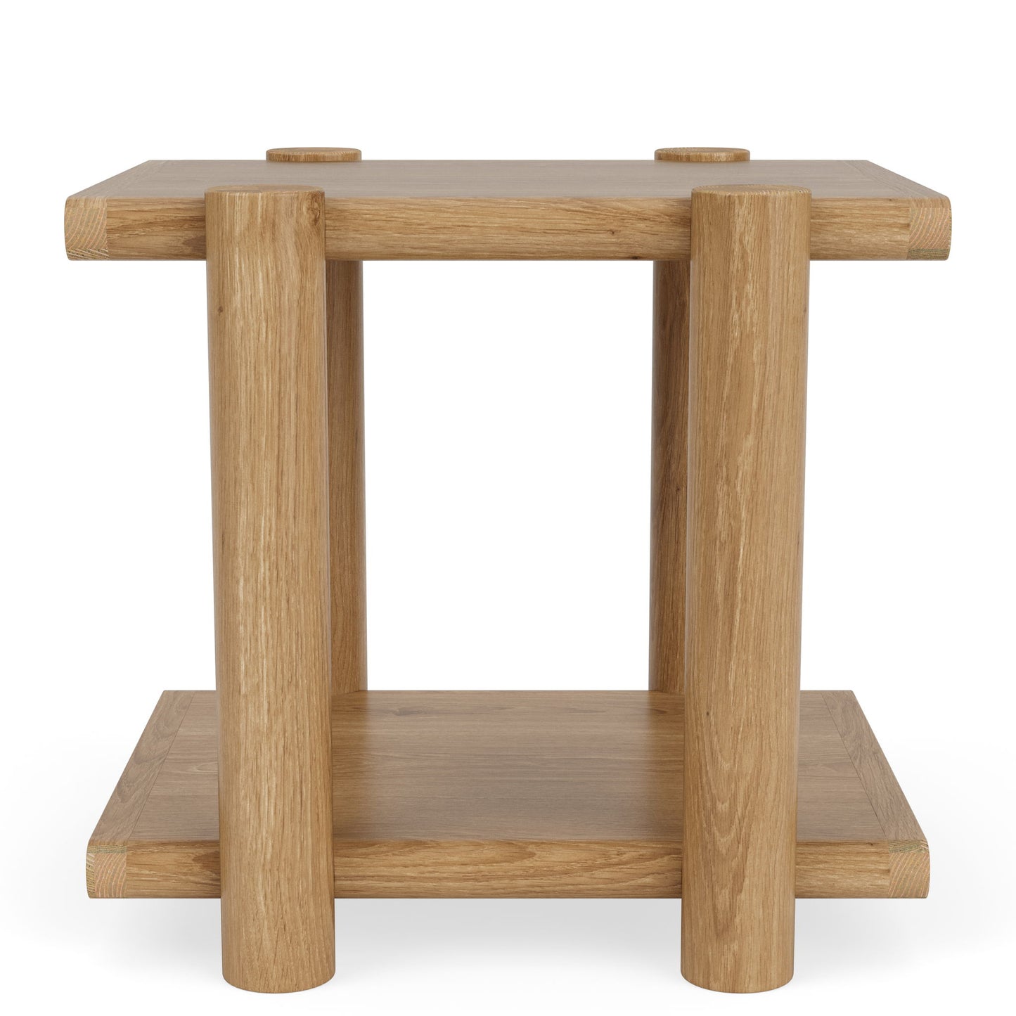 Taos - Chairside Table