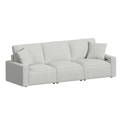 Normandy - Motion Sectional