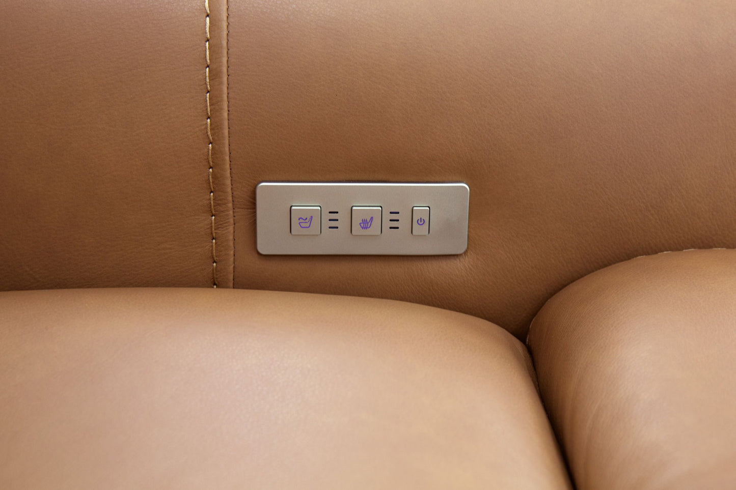 RC - Lyra Lift Chair With Power Recline, Headrest And Lumbar