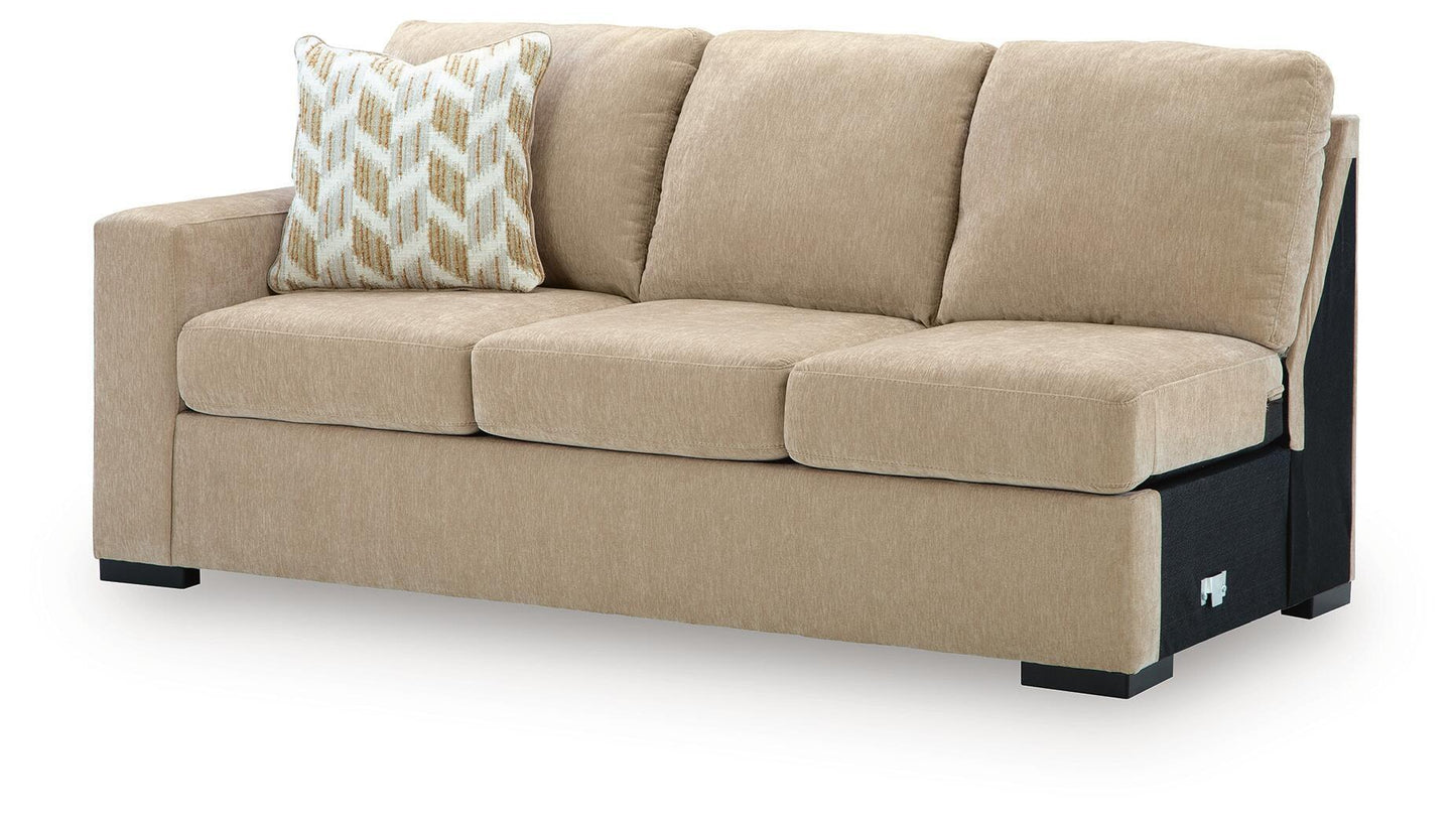 Bridgepoint - LAF Sofa - Almond