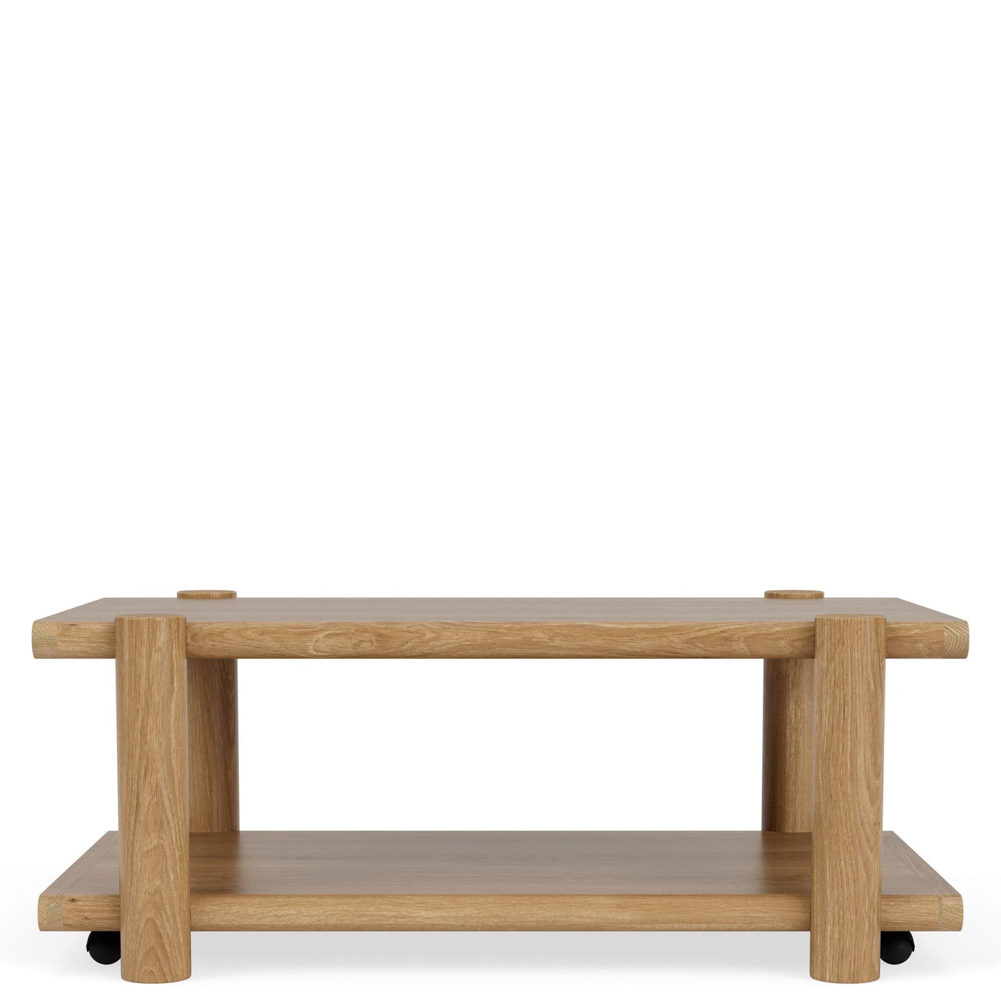 Taos - Chairside Table