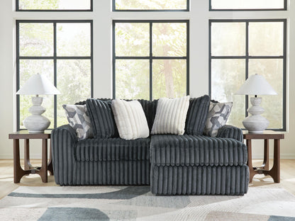 Midnight-Madness - Sectional