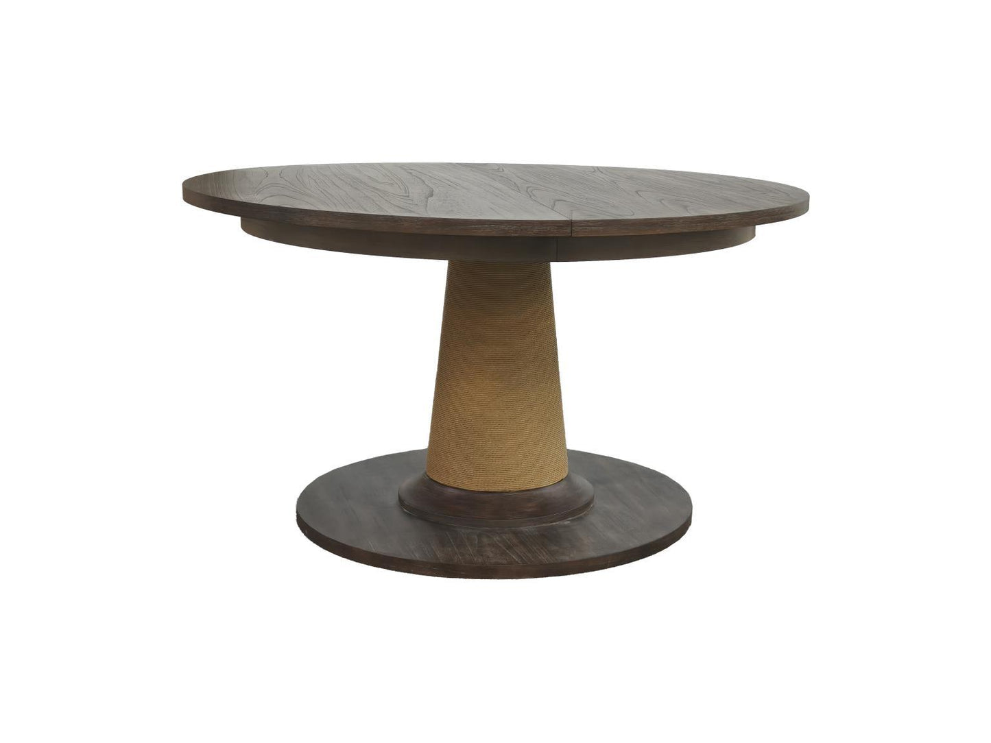 Reflections - Complete Round Dining Table