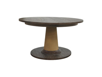 Reflections - Complete Round Dining Table