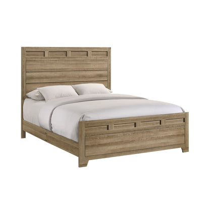 Caro - Bedroom Set