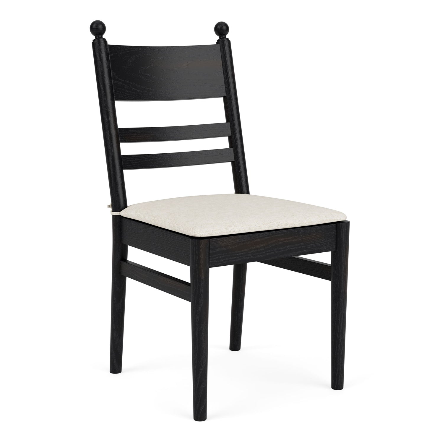 Calhoun - Laderback Side Chair (Set of 2)