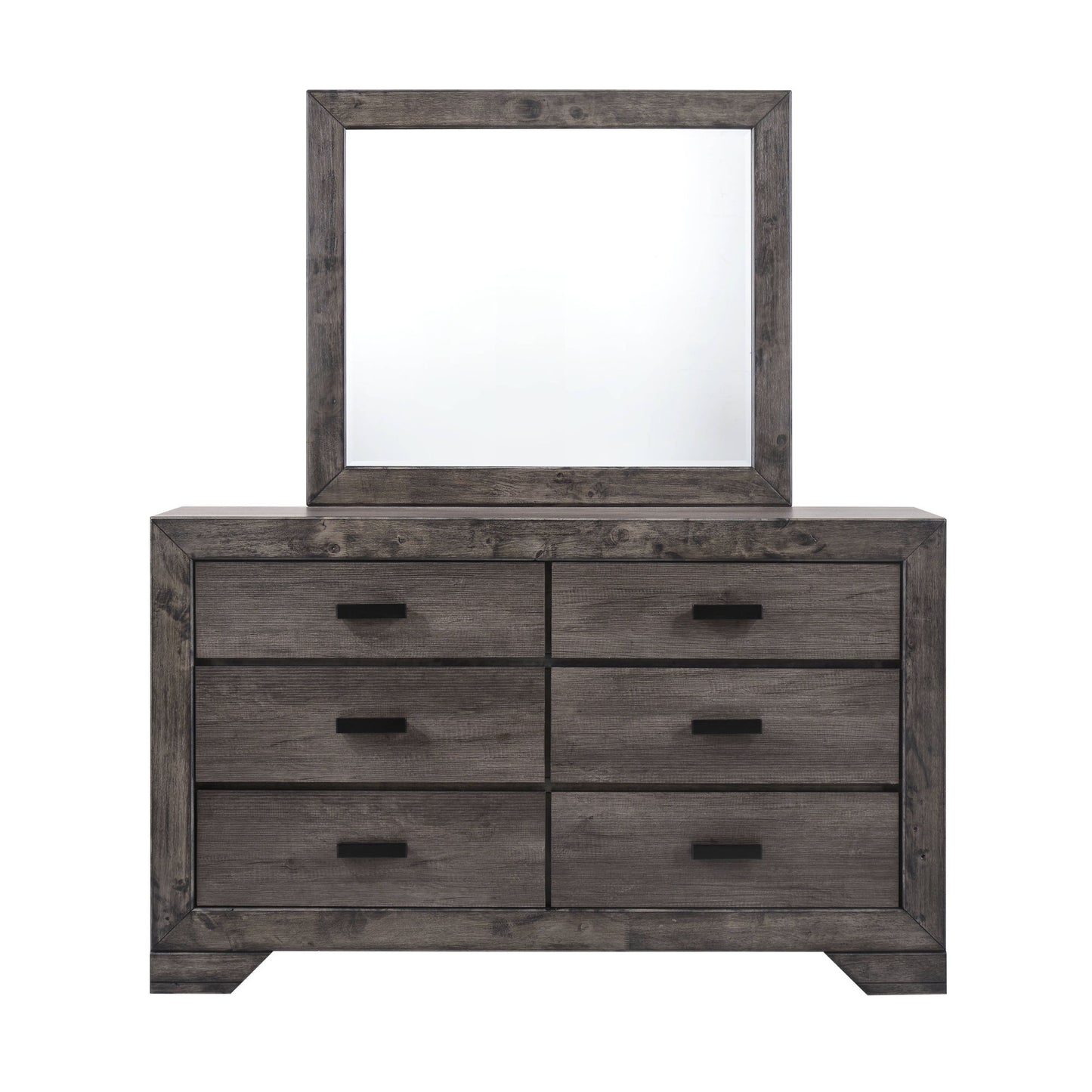 Nathan - Dresser