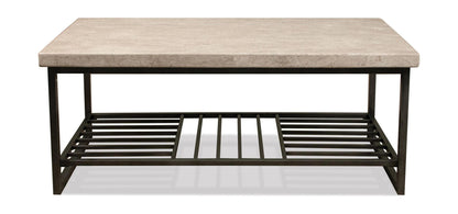 Capri - Table
