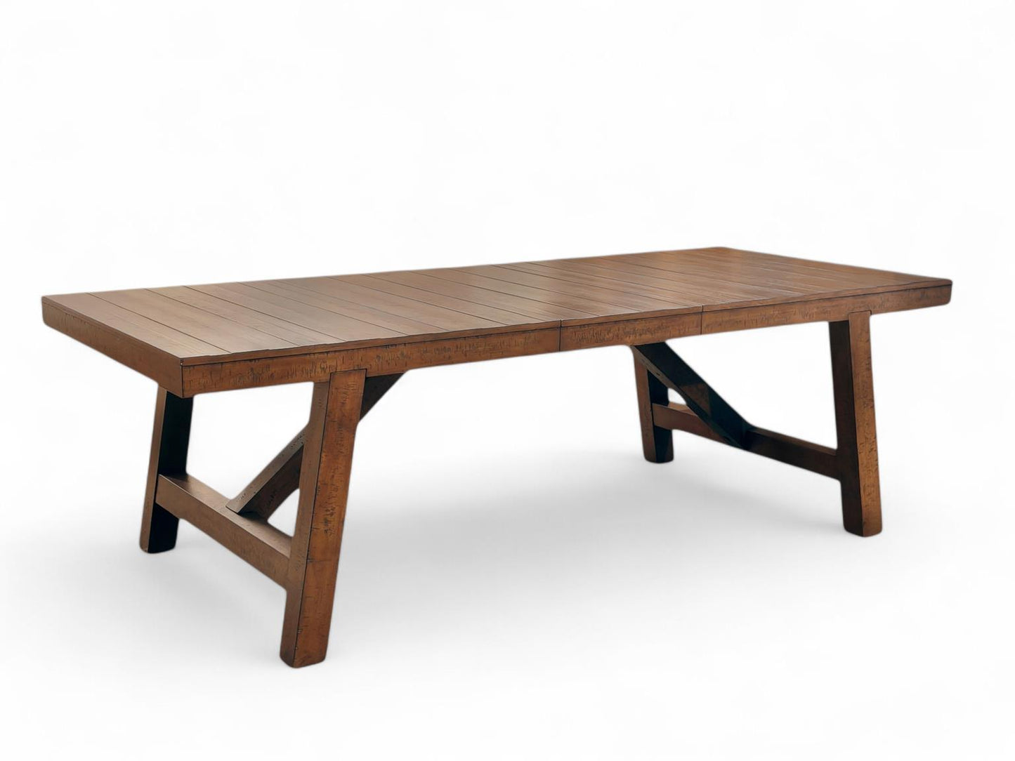 Bromley - Complete Table