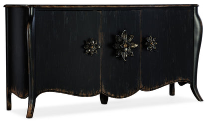 Sanctuary 2 - Bien Ame Buffet - Black