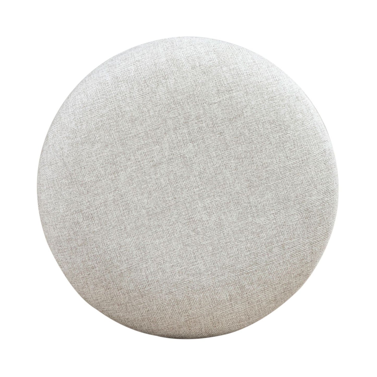 Ballentine - Upholstered Console Stool - Weathered Bronze