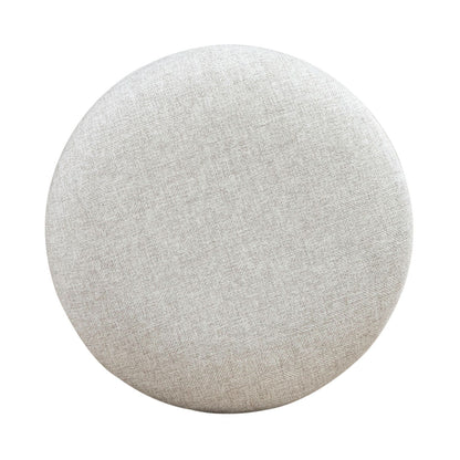 Ballentine - Upholstered Console Stool - Weathered Bronze