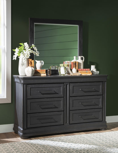 Vintage Market - Dresser