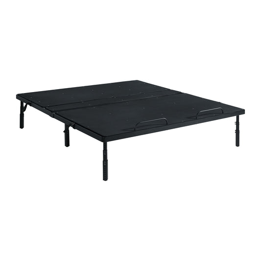 Z Base - Air Adjustable Bed With Head Incline