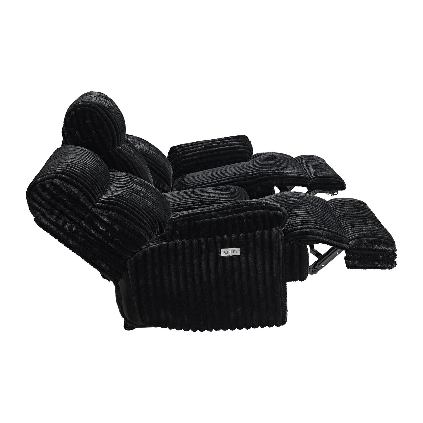 Admiral - Motion Sofa
