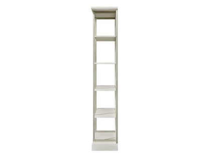 Maisie - Bookcase - Champagne