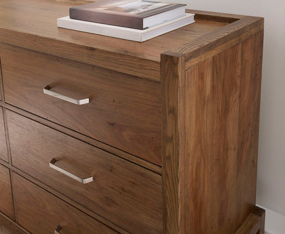 Mercer Street - Dresser 6 Drawer