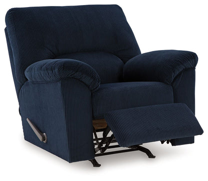 SimpleJoy - Rocker Recliner