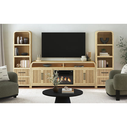 Ridgemont - TV Console