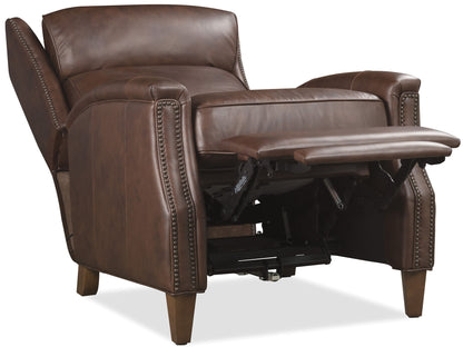 RC - Lansing Power Recliner With Power Headrest
