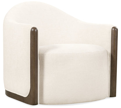 CC - Cora Swivel Chair