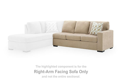 Bridgepoint - RAF Sofa - Almond