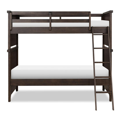Lake House - Complete Bunk Bed