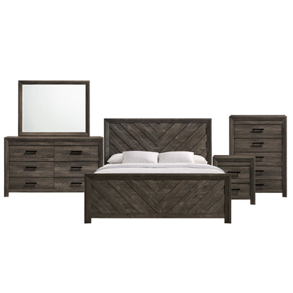 Eleanor - Bedroom Set