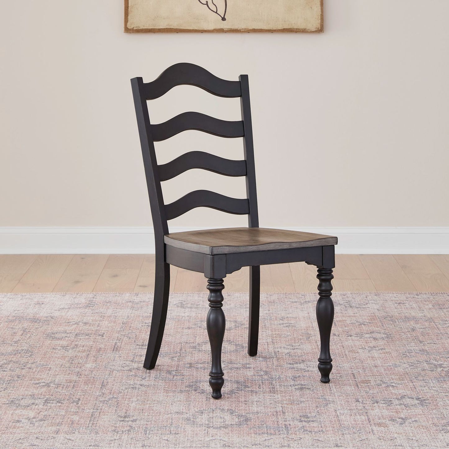 Magnolia Manor - Ladder Back Chair