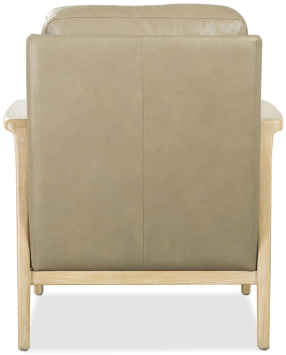 CC - Ashland Chair