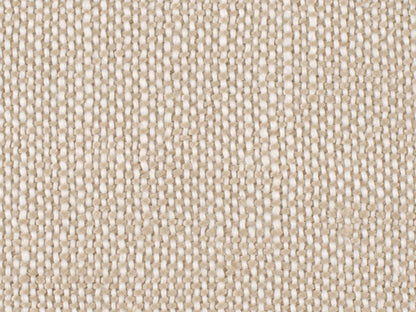 Archivist - Upholstered Arm Chair - Beige / Dark Brown