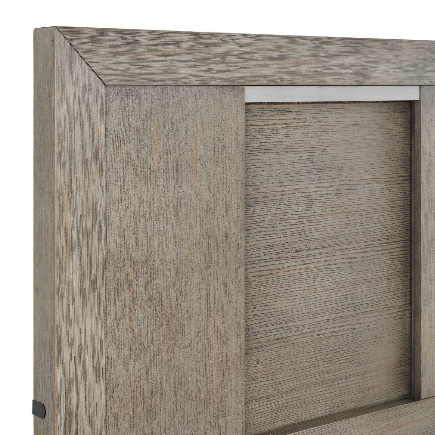 Kelis - Panel Bed With LED