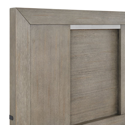 Kelis - Panel Bed With LED