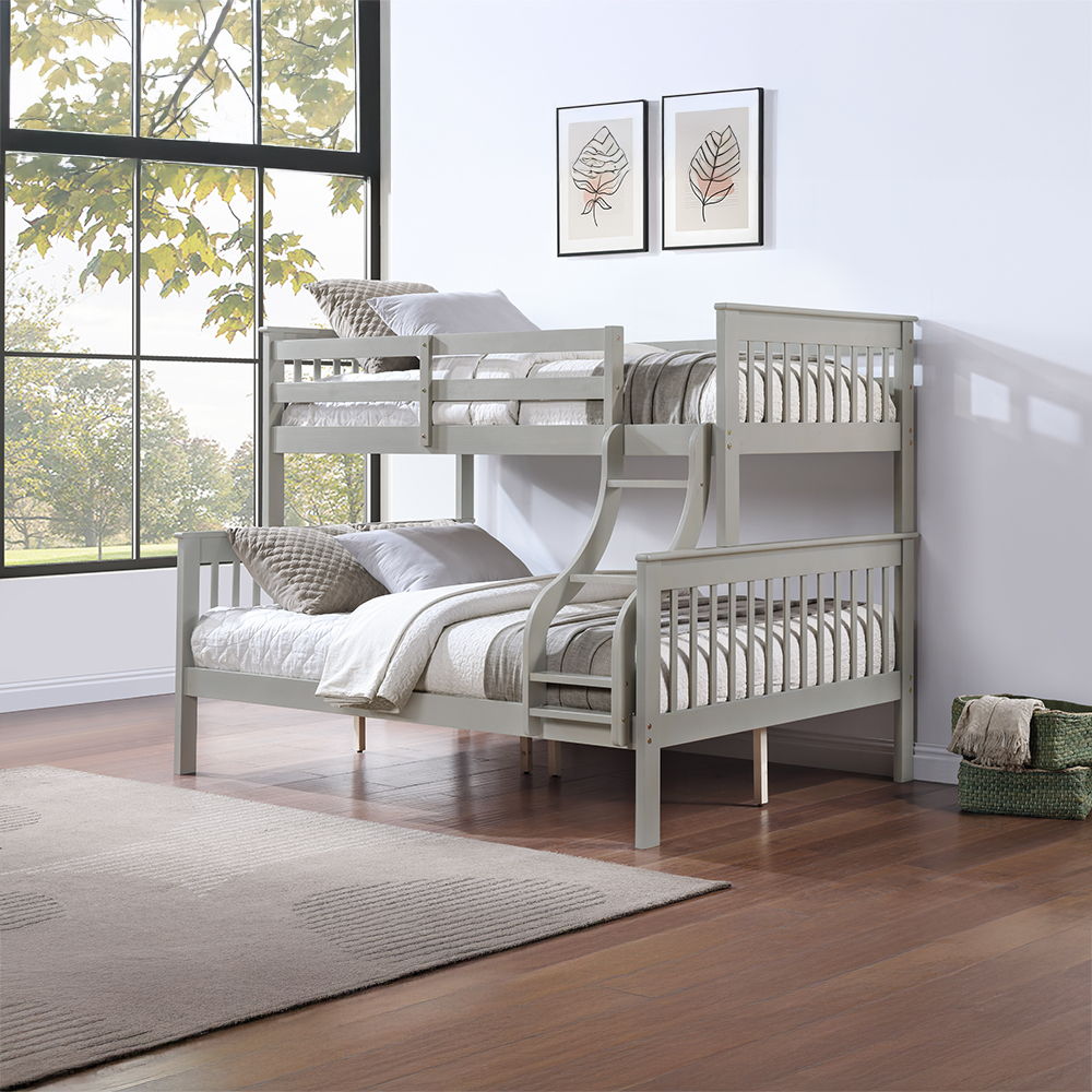 Marita - Bunk Bed For Bedroom