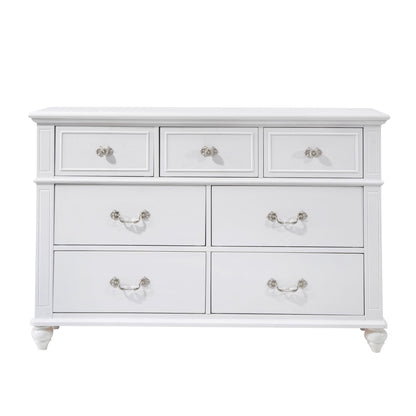 Alana - Dresser