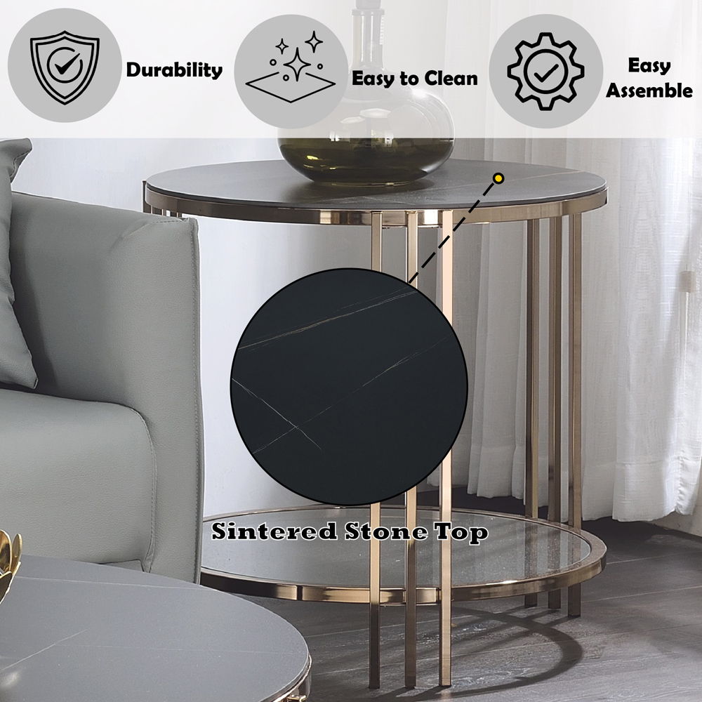 Zaidee - Table