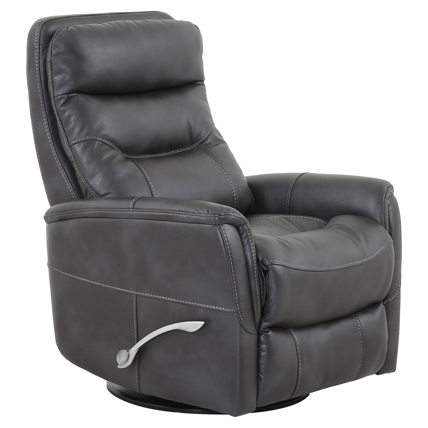 Gemini - Swivel Glider Recliner (Set of 2)