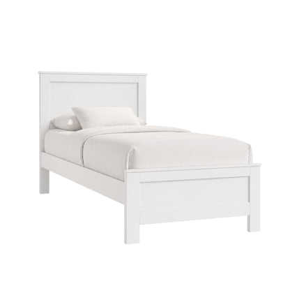 Sami - Youth Panel Bed
