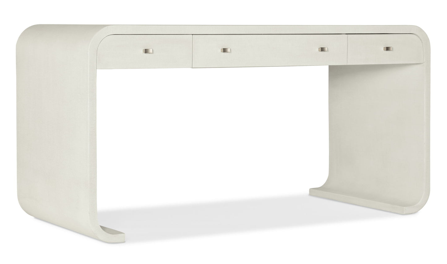 Serenity - Bayport Writing Desk - White