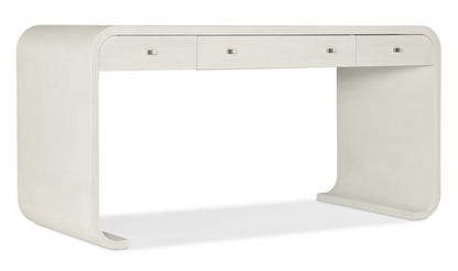 Serenity - Bayport Writing Desk - White