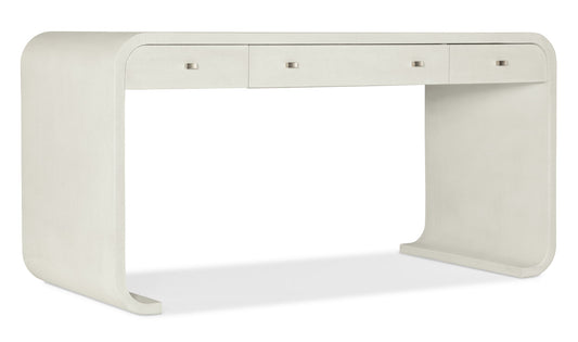 Serenity - Bayport Writing Desk - White